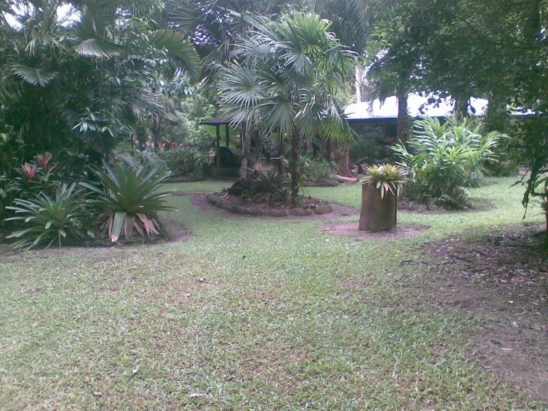 Babinda QLD 4861