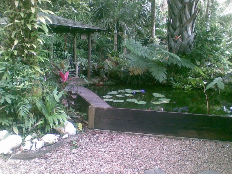 Babinda QLD 4861