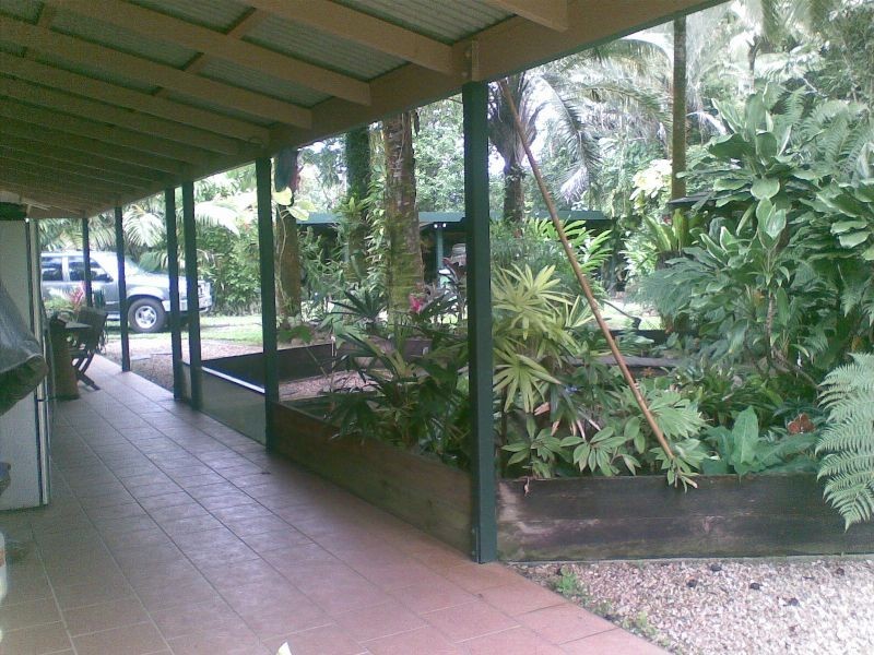Babinda QLD 4861