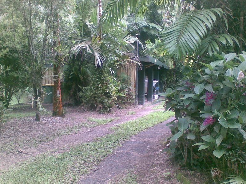 Babinda QLD 4861