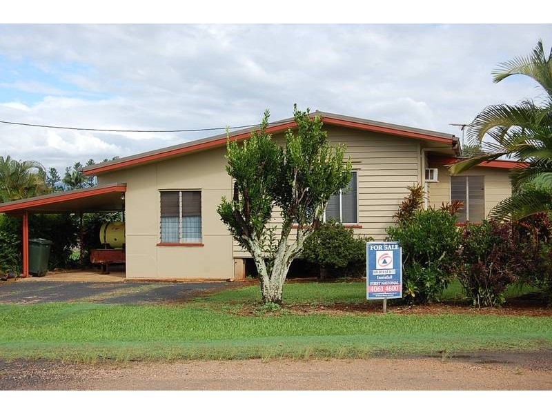 Mena Creek QLD 4871
