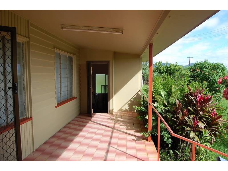 Mena Creek QLD 4871