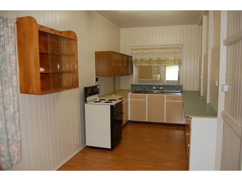 Mena Creek QLD 4871