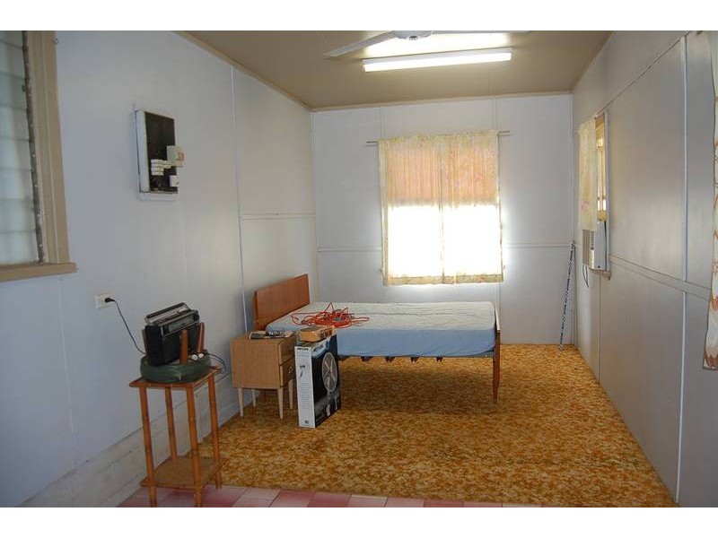 Mena Creek QLD 4871