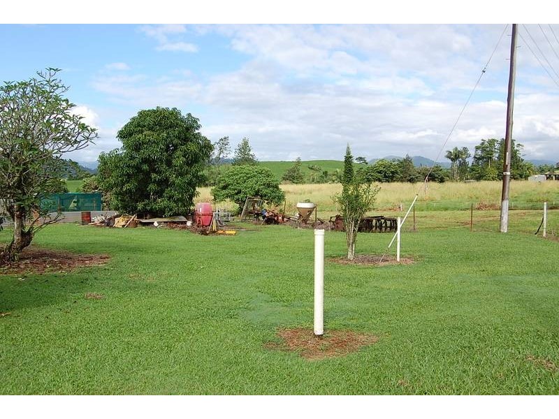 Mena Creek QLD 4871
