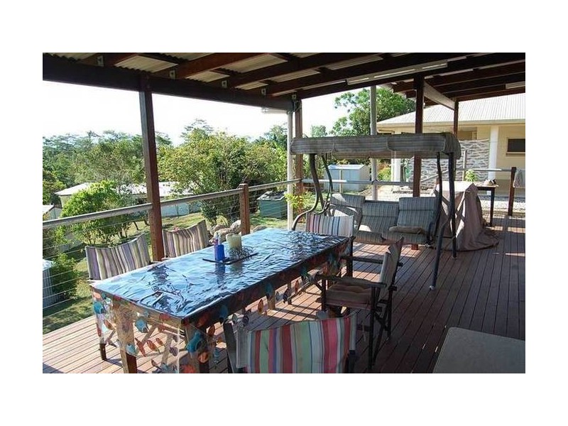Innisfail QLD 4860