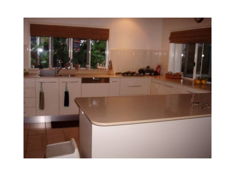 Bamboo Creek QLD 4860