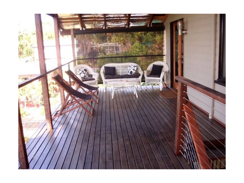 4 Bartle street, East Innisfail QLD 4860