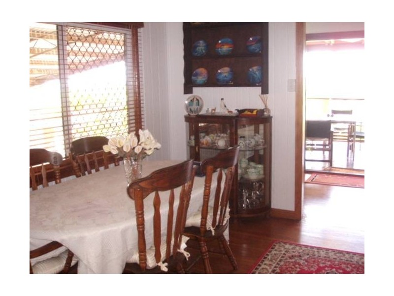 4 Bartle street, East Innisfail QLD 4860