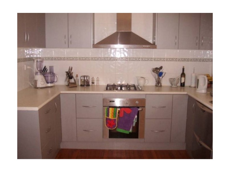 4 Bartle street, East Innisfail QLD 4860