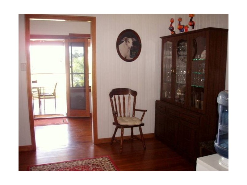 4 Bartle street, East Innisfail QLD 4860