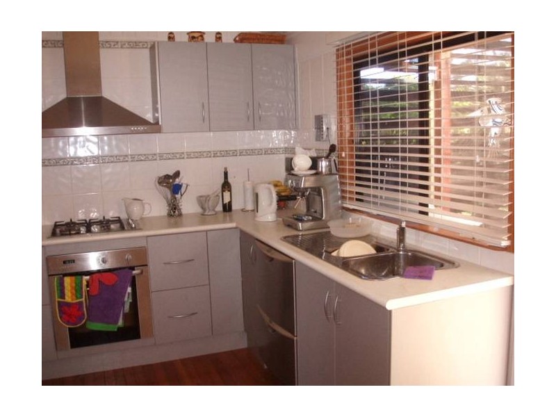 4 Bartle street, East Innisfail QLD 4860