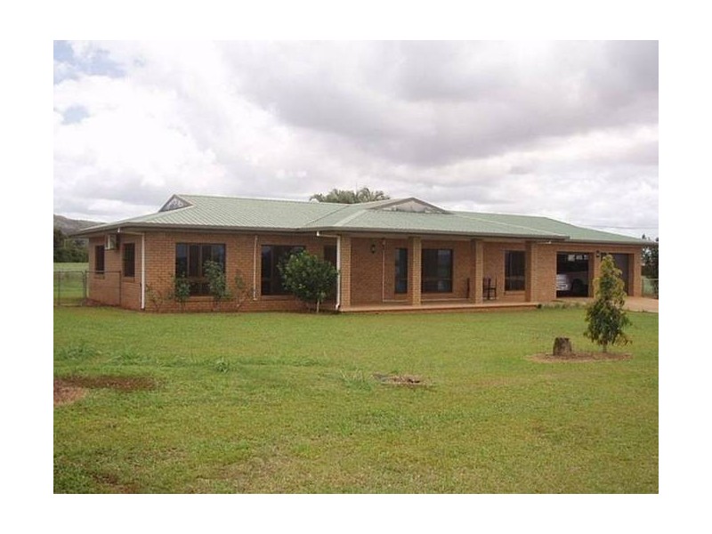 Moresby QLD 4871