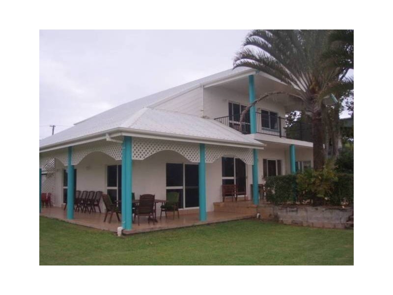 Coquette Point QLD 4860