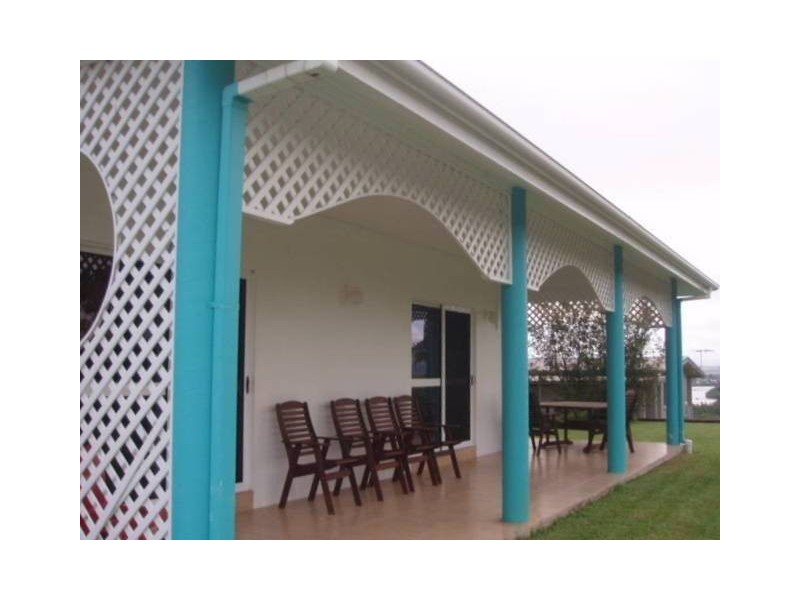 Coquette Point QLD 4860