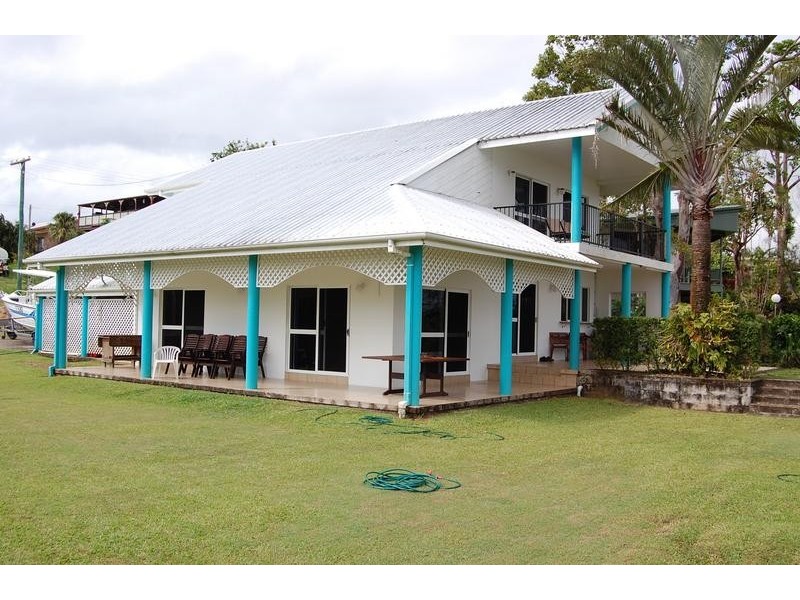 Coquette Point QLD 4860