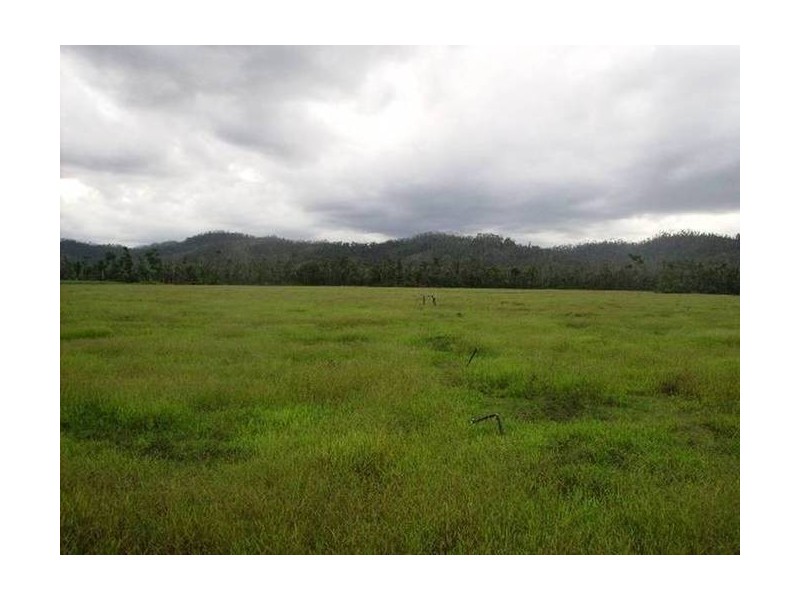 Mena Creek QLD 4871