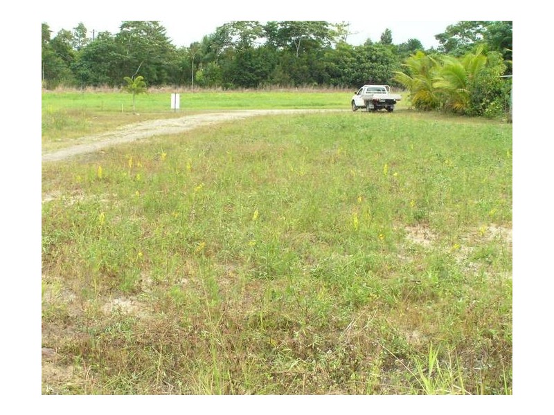 Silkwood QLD 4856