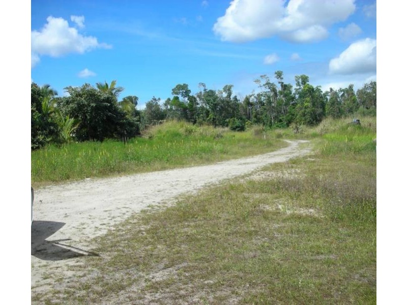 Silkwood QLD 4856