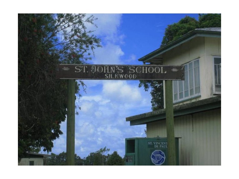 Silkwood QLD 4856