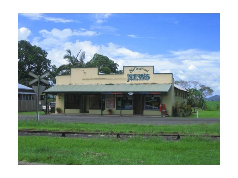 Silkwood QLD 4856