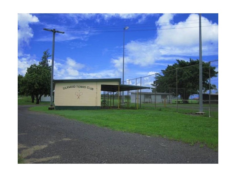 Silkwood QLD 4856