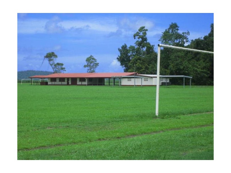 Silkwood QLD 4856