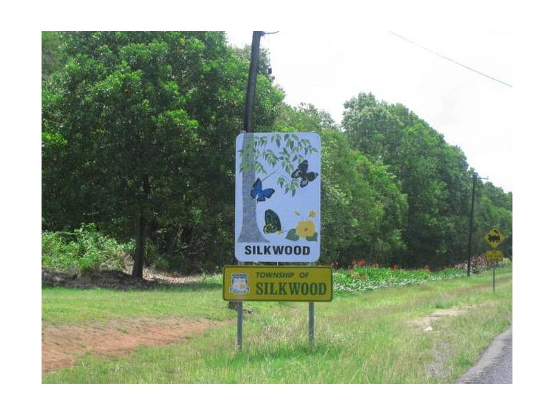 Silkwood QLD 4856
