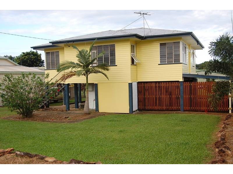 East Innisfail QLD 4860