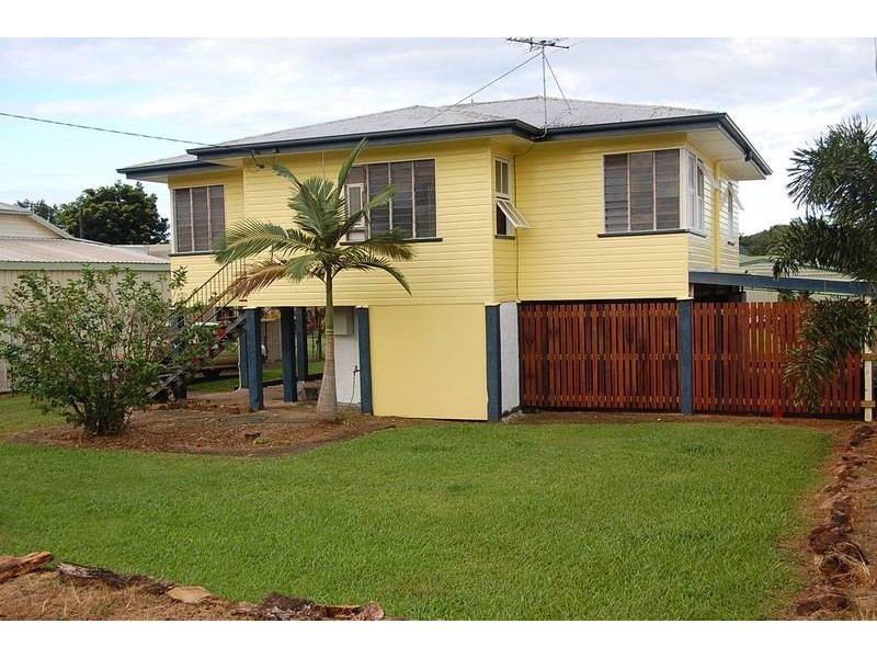 East Innisfail QLD 4860