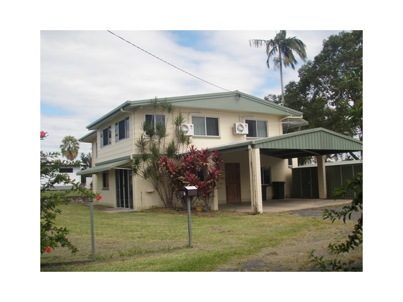 20 Jodrell Street, Innisfail QLD 4860