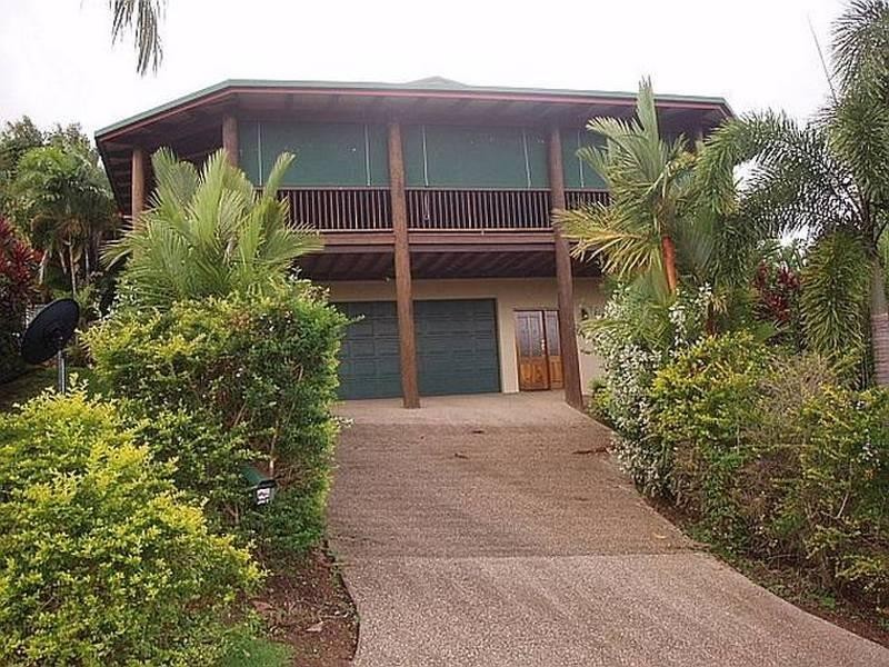 Bamboo Creek QLD 4860