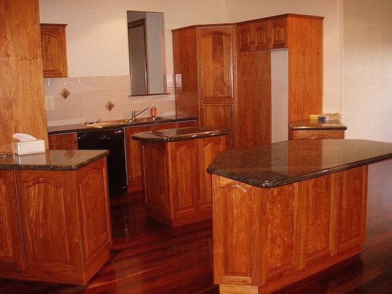 Bamboo Creek QLD 4860