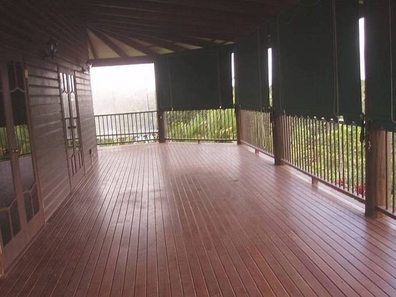 Bamboo Creek QLD 4860