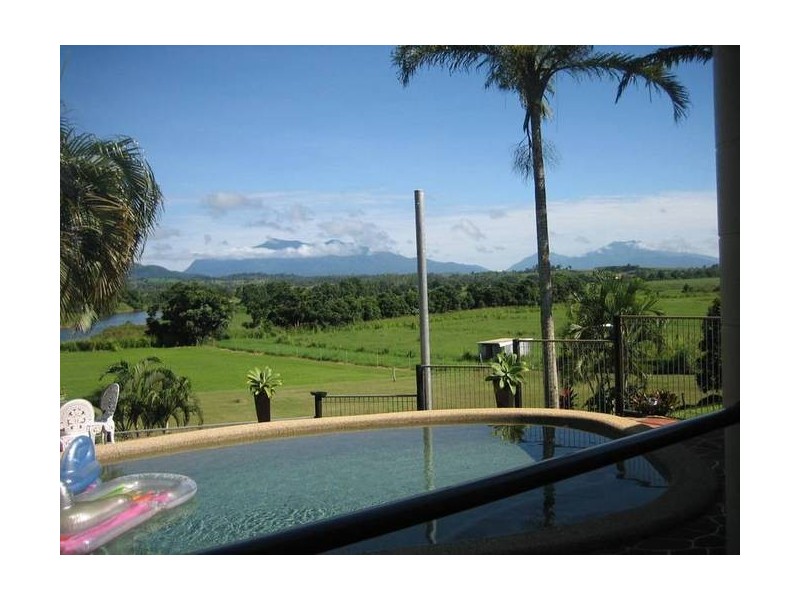 Belvedere QLD 4860
