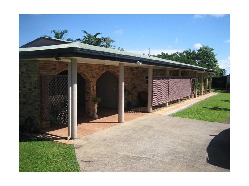 Belvedere QLD 4860