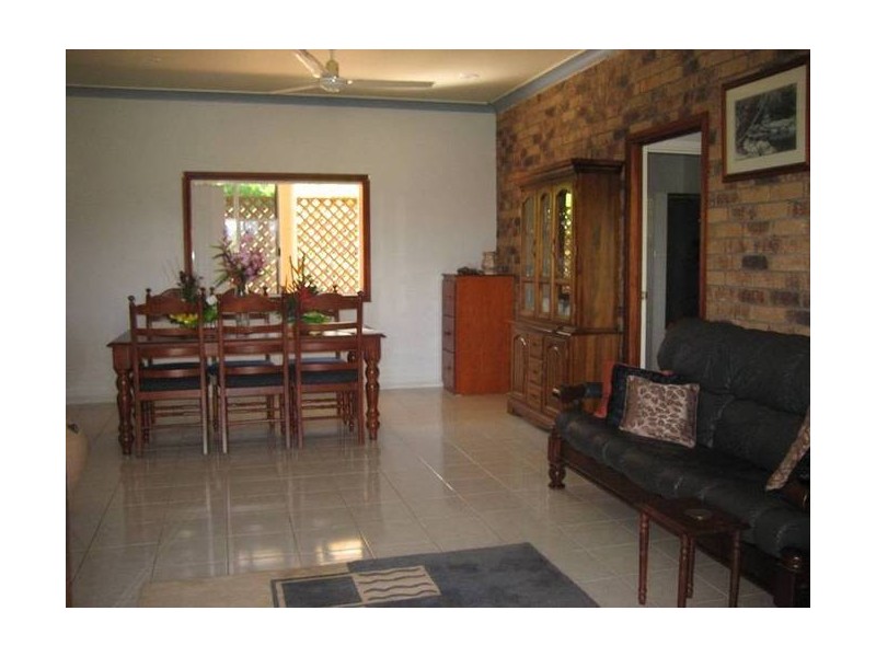 Belvedere QLD 4860