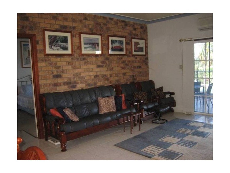 Belvedere QLD 4860