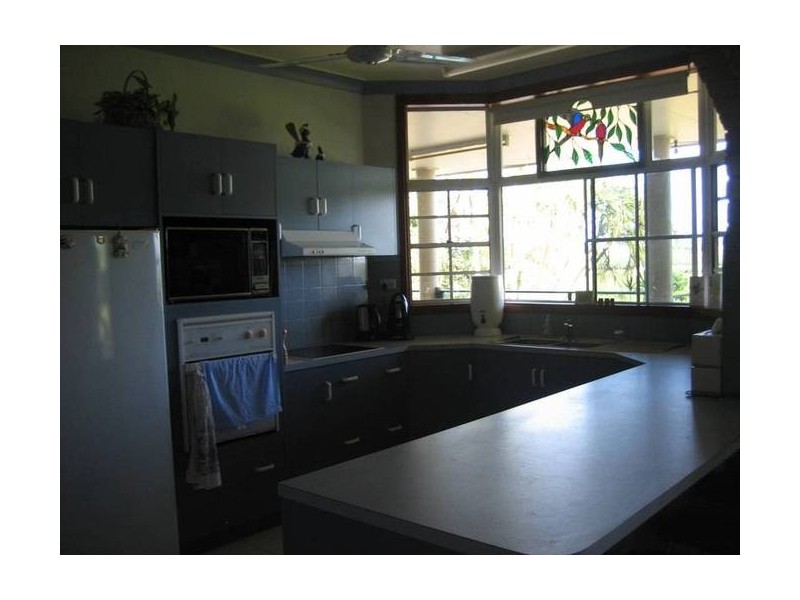 Belvedere QLD 4860