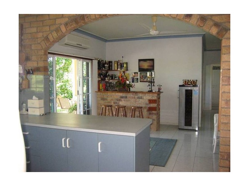 Belvedere QLD 4860