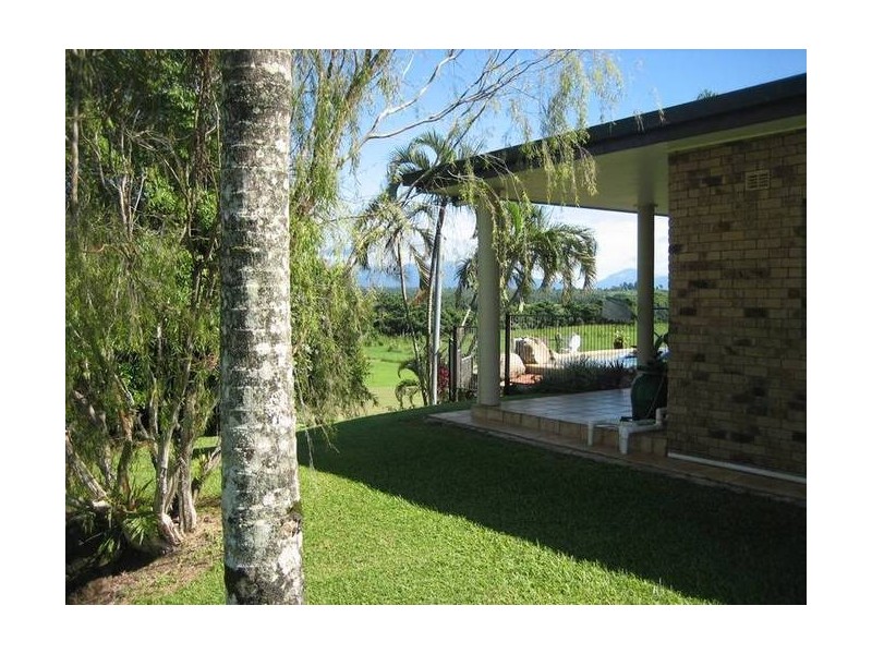 Belvedere QLD 4860