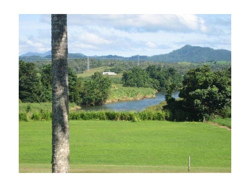 Belvedere QLD 4860