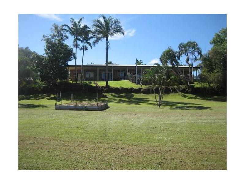 Belvedere QLD 4860
