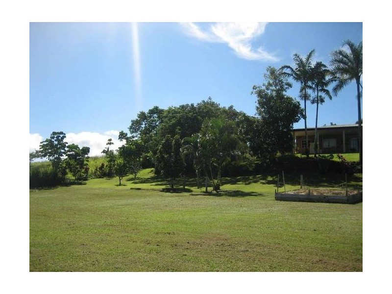 Belvedere QLD 4860
