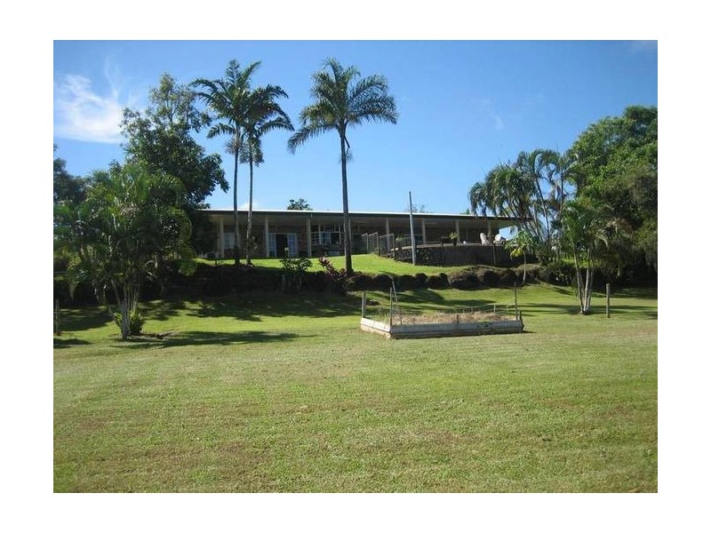 Belvedere QLD 4860