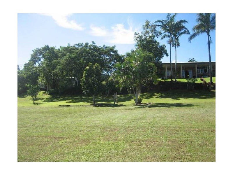 Belvedere QLD 4860