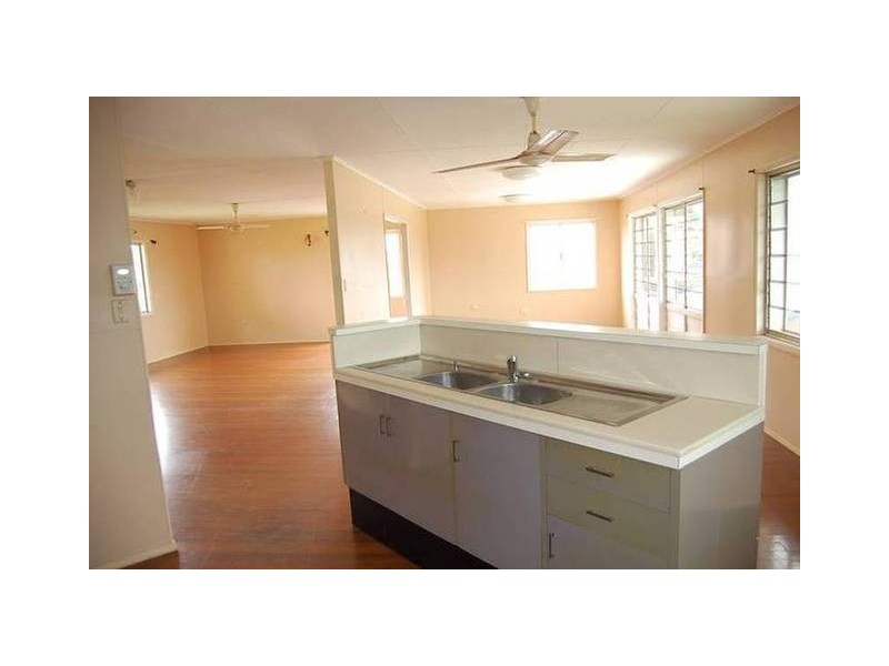 Belvedere QLD 4860