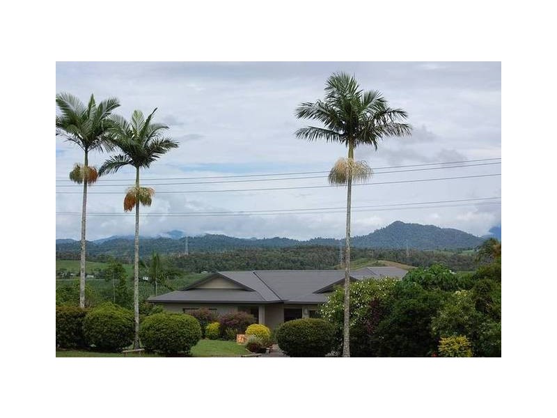 Belvedere QLD 4860