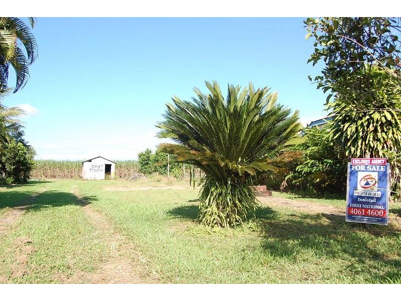 Innisfail QLD 4860