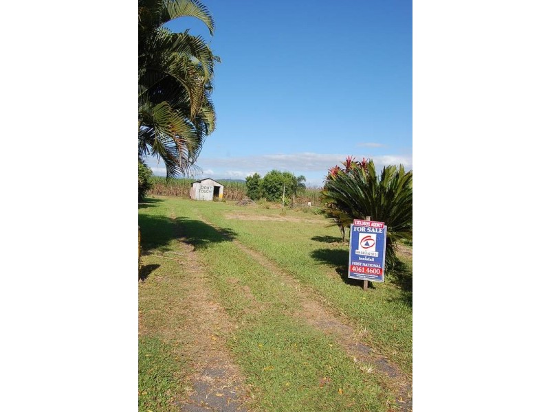 Innisfail QLD 4860